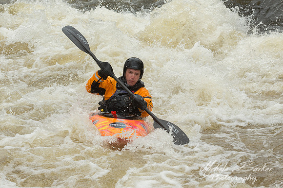 Souadabscook Stream Race