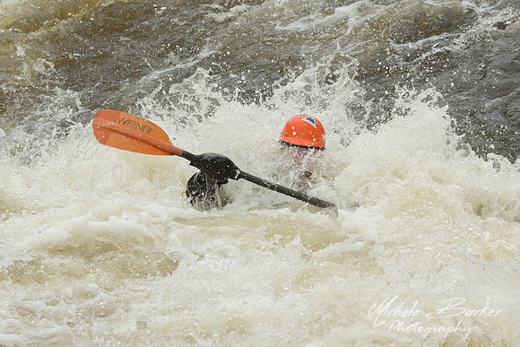 Souadabscook Stream Race