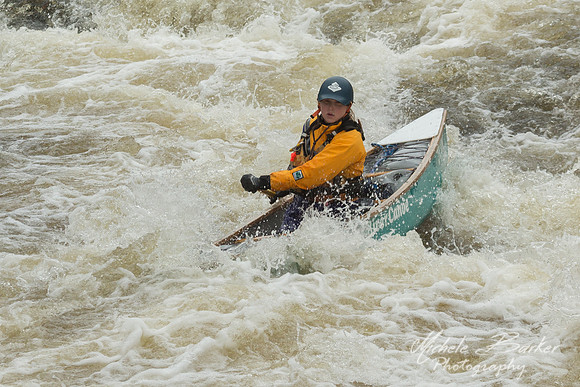 Souadabscook Stream Race