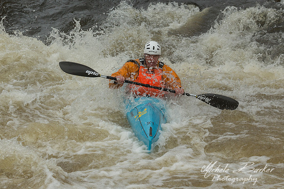 Souadabscook Stream Race