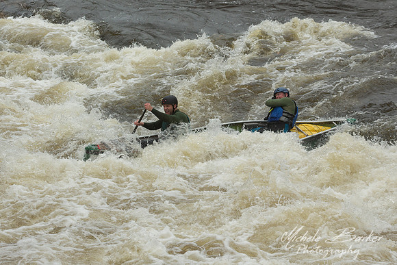 Souadabscook Stream Race