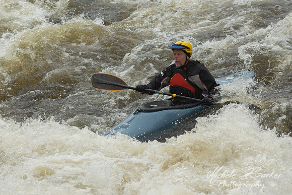 Souadabscook Stream Race
