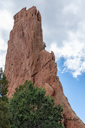 Garden of the Gods