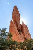 Garden of the Gods