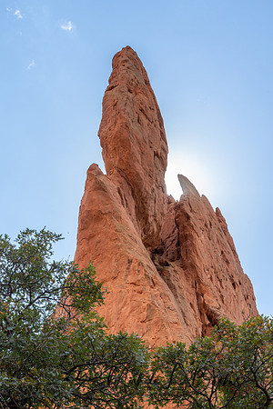Garden of the Gods