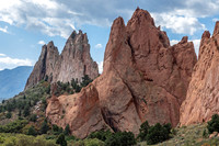 Garden of the Gods