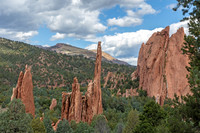 Garden of the Gods