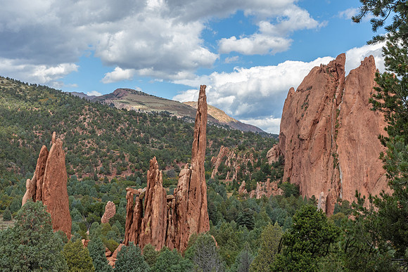 Garden of the Gods
