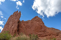 Garden of the Gods