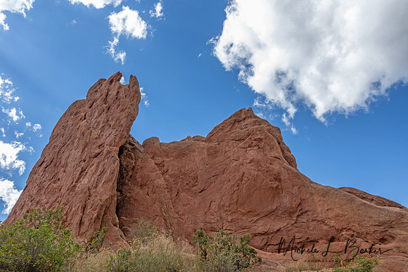 Garden of the Gods