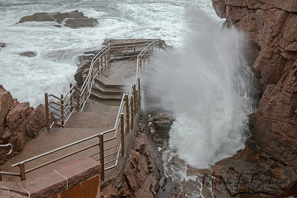 Thunder Hole