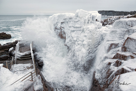 Thunder Hole