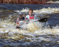 2026 Kenduskeag Stream Canoe Race