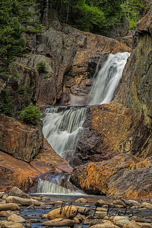 Smalls Falls
