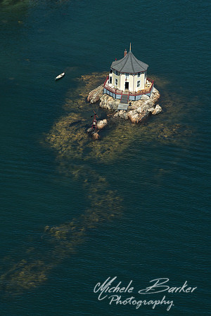 Island House