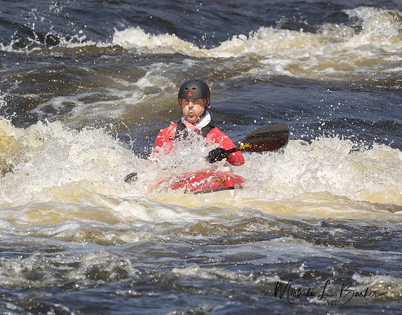 2023 Kenduskeag Stream Canoe Race
