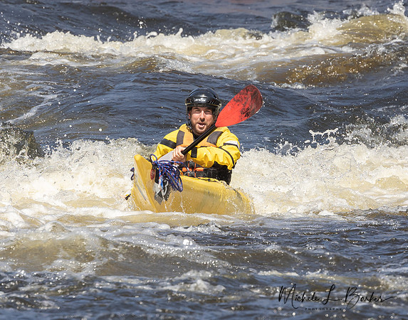 2023 Kenduskeag Stream Canoe Race