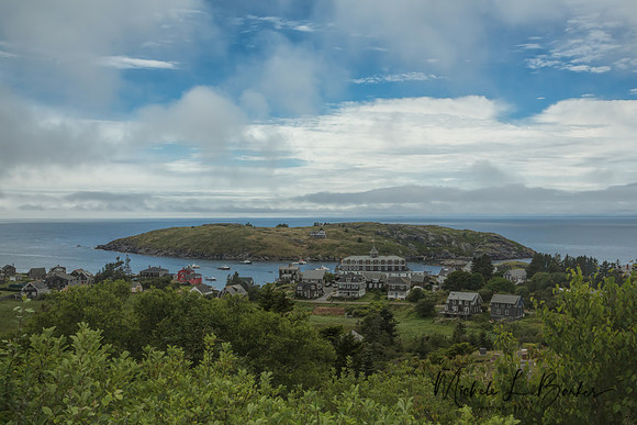 Monhegan