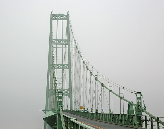Deer Isle Bridge