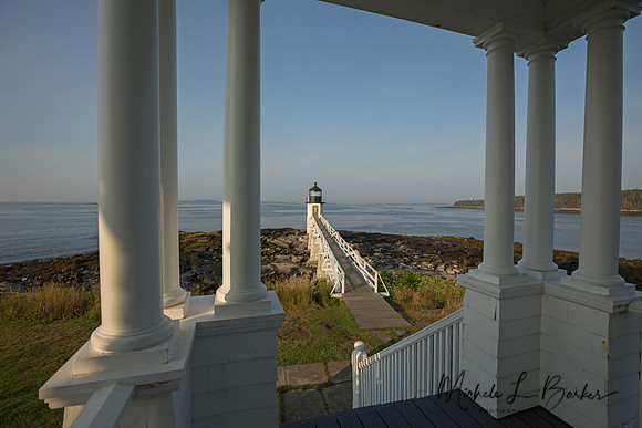 Marshall Point Lighthouse