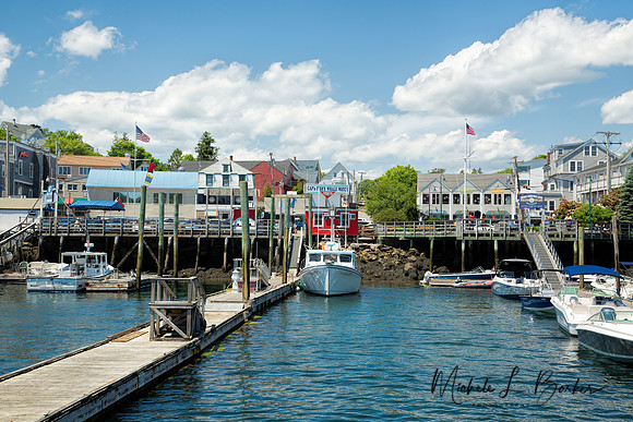 Boothbay Harbor