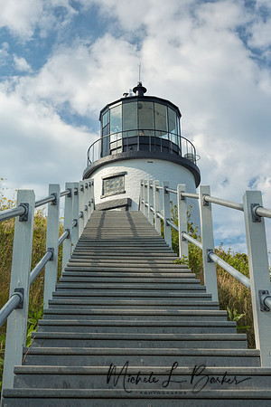 Owls Head Light
