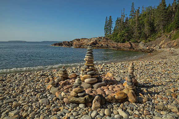 Little Hunters Beach