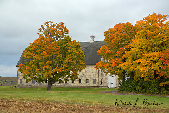Barn