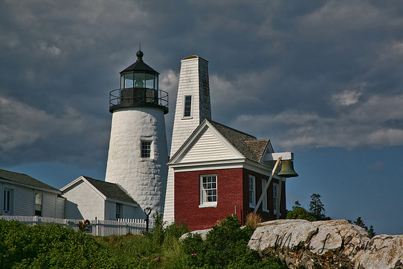 Pemaquid Lighthouse
