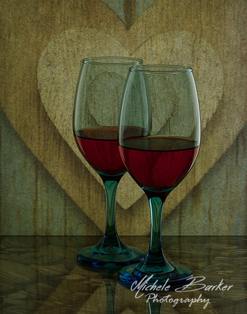 Drinks for Two