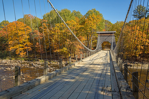 Wire Bridge