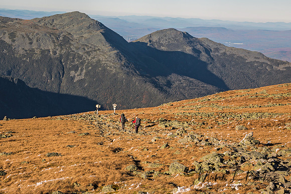 Mt. Washington, NH