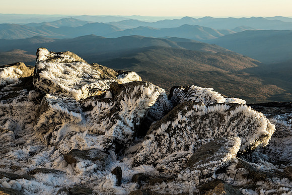 Mt. Washington, NH