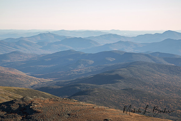 Mt. Washington, NH