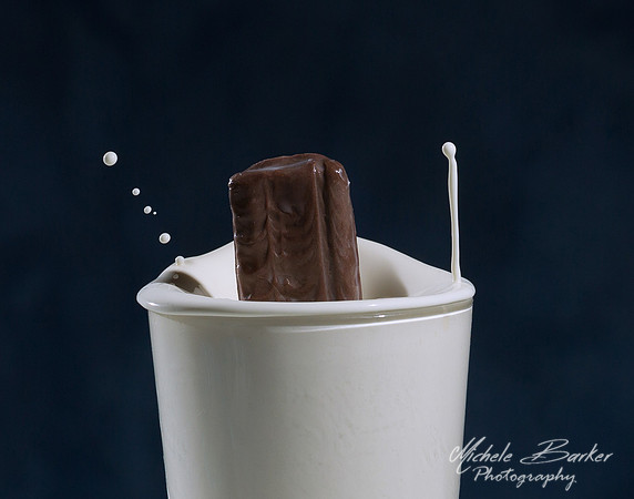 Candy Bar Splash