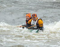 2019 Kenduskeag Stream Canoe Race