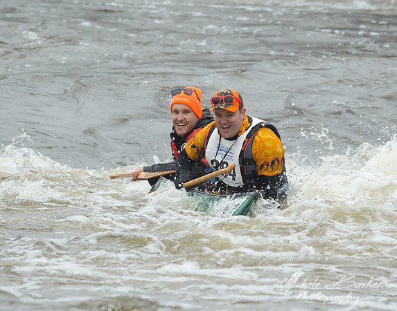 2019 Kenduskeag Stream Canoe Race