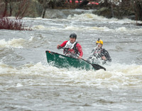 2019 Kenduskeag Stream Canoe Race