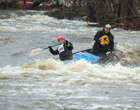 2019 Kenduskeag Stream Canoe Race