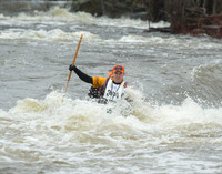 2019 Kenduskeag Stream Canoe Race
