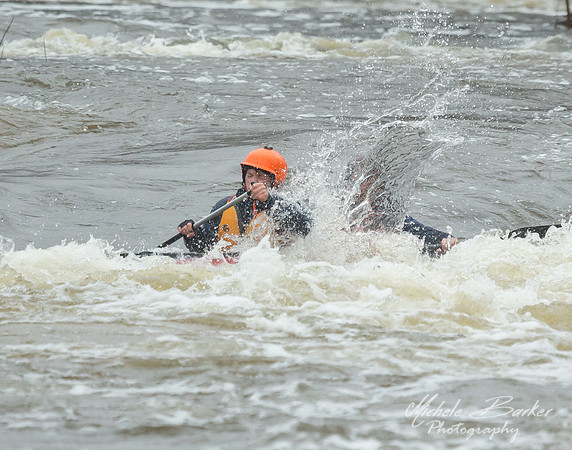 2019 Kenduskeag Stream Canoe Race