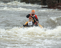 2019 Kenduskeag Stream Canoe Race