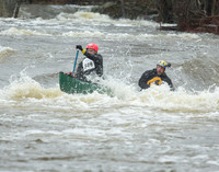 2019 Kenduskeag Stream Canoe Race
