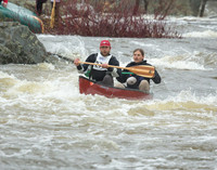 2019 Kenduskeag Stream Canoe Race