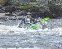 2024 Kenduskeag Stream Canoe Race