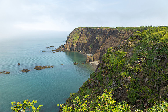 Southwest Head