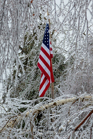 American Flag
