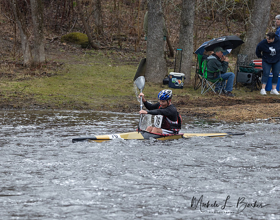 2025 Kenduskeag Stream Canoe Race