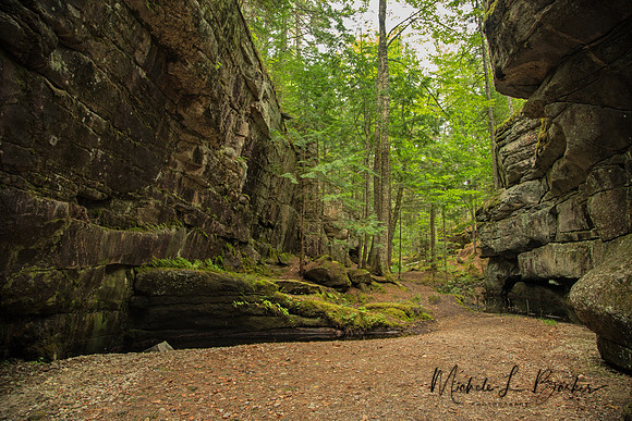 Devil's Den