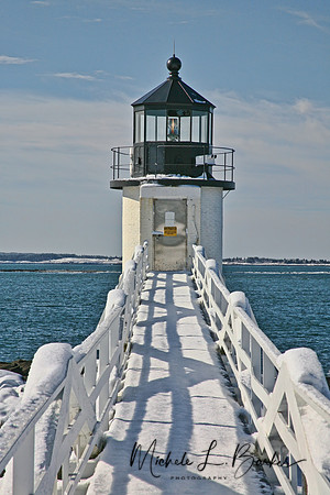 Marshall Point Lighthouse
